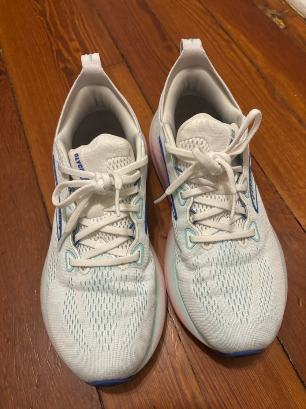 Brooks Women's Glycerin 22 - Picture 3 of 7